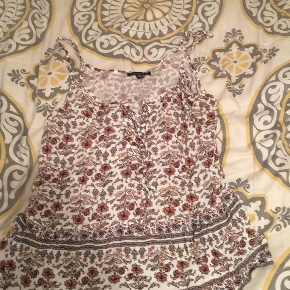 American eagle tank top